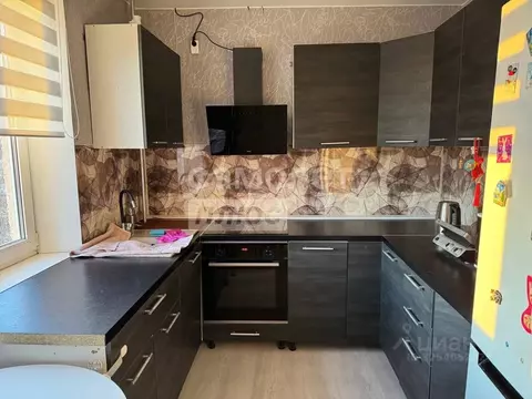 1-к кв. Московская область, Мытищи Летная ул., 44к2 (38.0 м)