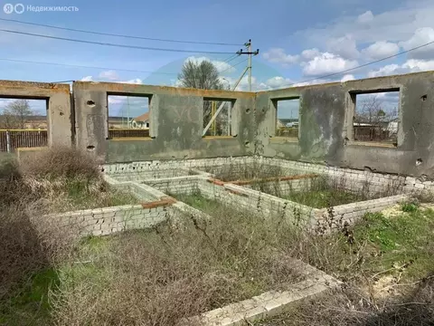 Дом в Волгоград, территория посёлок Водный, Орошаемая улица, 70 (130.9 ...