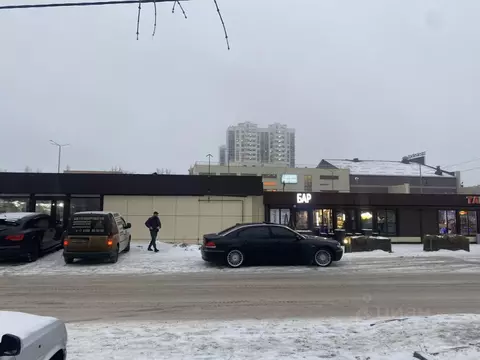 Помещение свободного назначения в Московская область, Старая Купавна ...