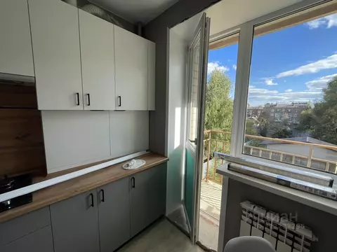 1-к кв. Ярославская область, Ярославль Урочская ул., 10 (33.0 м)