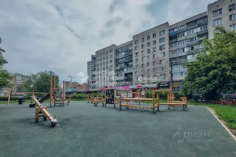 1-к кв. Рязанская область, Рязань Московское ш., 51/2 (32.4 м)