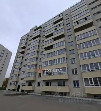 3-к кв. Новосибирская область, Новосибирск ул. Плющихинская, 1 (88.0 ...