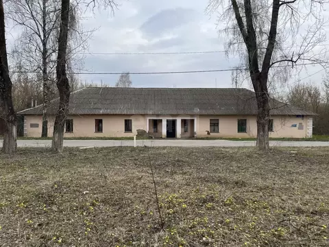 Помещение свободного назначения в Мордовия, Саранск Северная ул., 9А ...