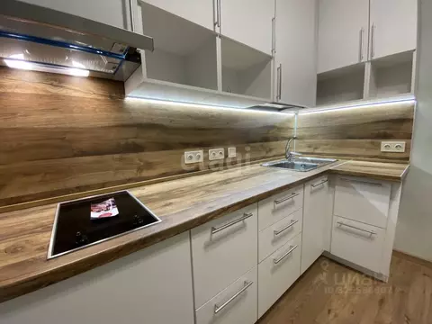 1-к кв. Иркутская область, Иркутск ул. Декабрьских Событий, 86 (30.3 ...