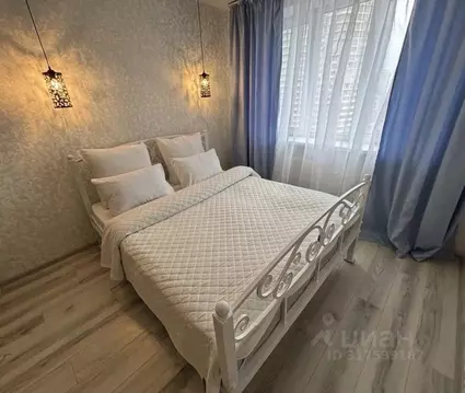 1-к кв. Владимирская область, Владимир проезд Лакина, 10 (37.0 м)