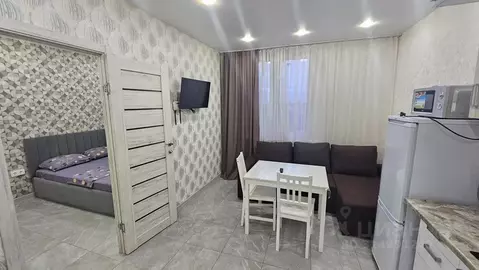 1-к кв. Московская область, Красногорск ул. Большая Воскресенская, 1 ...