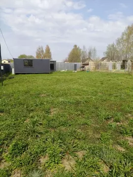 Участок в Московская область, Раменский муниципальный округ, Виола СНТ ...