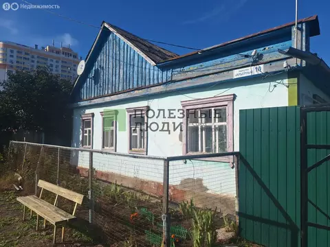 Дом в Орёл, Карьерный переулок, 10 (66 м)