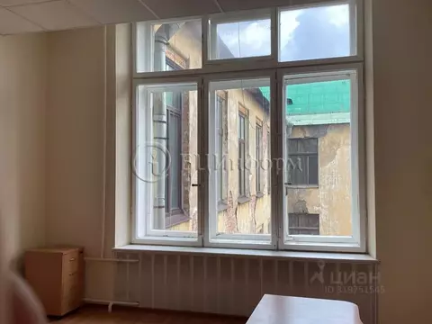 Офис в Санкт-Петербург Большая Морская ул., 3-5 (21 м)