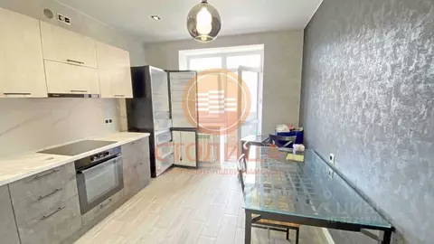 1-к кв. Москва д. Марьино, ул. Жемчужная, 1к15 (42.0 м)