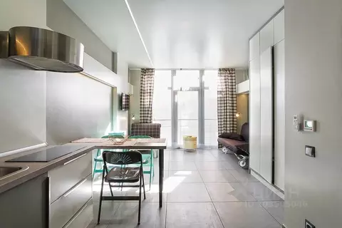 Студия Крым, Алупка ул. Приморская, 11А (19.0 м)