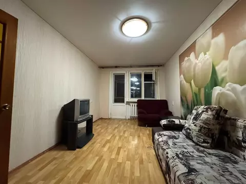 1-к кв. Калужская область, Калуга ул. Огарева, 3 (32.8 м)