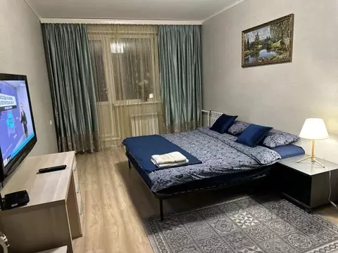 2-к кв. Москва ул. Цюрупы, 12К6 (58.0 м)