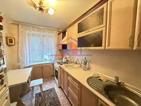 5-к кв. Белгородская область, Губкин ул. Раевского, 14 (82.0 м)