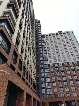 2-к кв. Рязанская область, Рязань Московское ш., 49к1 (60.6 м)