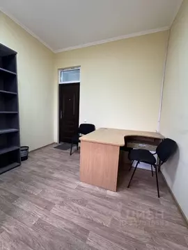 Офис в Ростовская область, Ростов-на-Дону ул. Черевичкина, 106/2с5 (10 ...