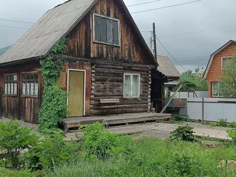 Дом в Тюменская область, Тюмень Ривьера садовое товарищество, ул. ...