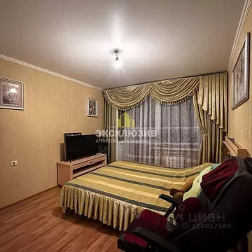 3-к кв. Ставропольский край, Ессентуки Пятигорская ул., 121к1 (74.0 м)