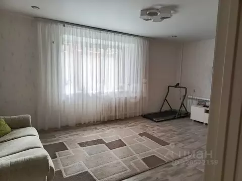 3-к кв. Марий Эл, Йошкар-Ола ул. Васильева, 4А (80.7 м)