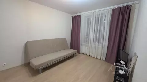 1-к кв. Санкт-Петербург пос. Парголово, ул. Федора Абрамова, 21к1 ...