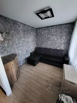 1-к кв. Татарстан, Казань Ново-Азинская ул., 47 (37.0 м)