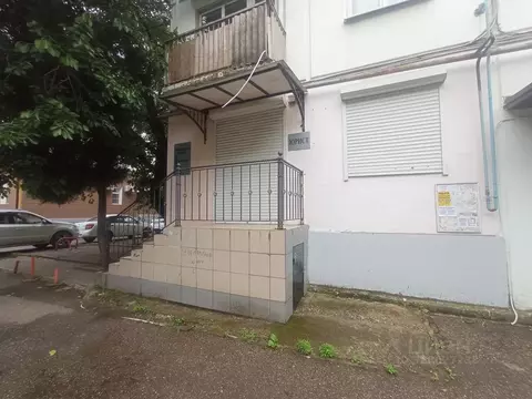 Помещение свободного назначения в Краснодарский край, Краснодар ...