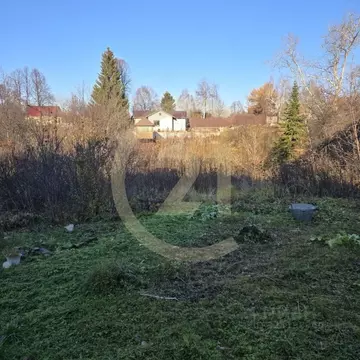 Участок в Пермский край, Пермь ул. Старых Большевиков, 3 (8.8 сот.)