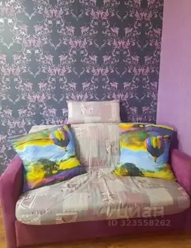 1-к кв. Курская область, Курск просп. Победы, 36 (36.0 м)