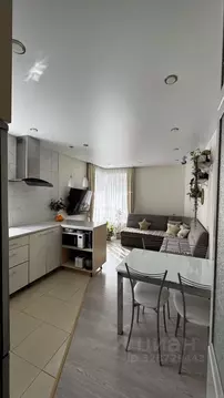 3-к кв. Коми, Сыктывкар ул. Лыткина, 31 (63.3 м)