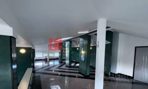 Офис в Москва Строительный проезд, 1 (106 м)