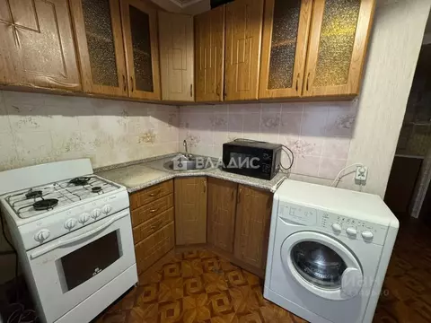 1-к кв. Пензенская область, Пенза ул. Суворова, 170 (29.7 м)