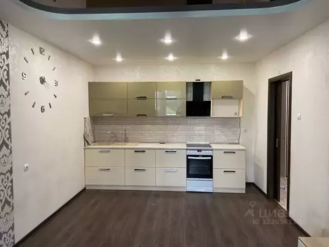 2-к кв. Томская область, Томск Солнечный мкр, ул. Обручева, 12Б (59.0 ...