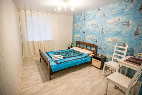 Комната Ростовская область, Ростов-на-Дону ул. Ларина, 24