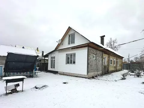 Дом в Тверская область, Конаково Пионерская ул., 22 (61 м)