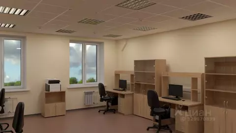 Помещение свободного назначения в Пензенская область, Кузнецк ул. ...