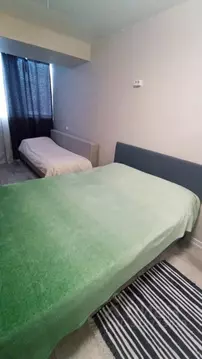 1-к кв. Пермский край, Пермь ул. Пушкина, 13 (25.0 м)