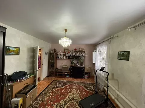 Дом в Алтайский край, Бийский район, с. Первомайское Сибирская ул. (95 ...