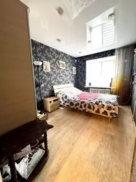 3-к кв. Архангельская область, Котлас просп. Мира, 40А (59.0 м)