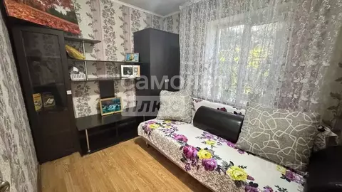 3-к кв. Краснодарский край, Туапсе ул. Фрунзе, 69 (42.2 м)