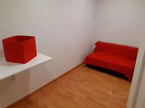 Студия Пермский край, Пермь ул. Макаренко, 8 (15.0 м)