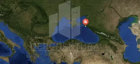 Участок в Краснодарский край, Новороссийск городской округ, с. ...