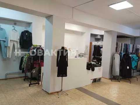 Помещение свободного назначения в Новосибирская область, Искитим Южный ...