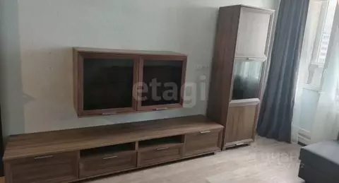 1-к кв. Тверская область, Тверь Новочеркасская ул., 53 (34.5 м)