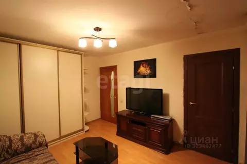 2-к кв. Москва Окская ул., 18К1 (38.0 м)