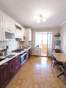 2-к кв. Чувашия, Новочебоксарск Западный жилрайон, Юраково мкр, ул. ...