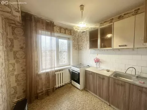 2-комнатная квартира: Астрахань, улица 28-й Армии, 12 (42.3 м)