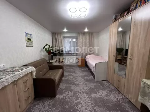 1-к кв. Смоленская область, Смоленск просп. Гагарина, 68 (26.0 м)