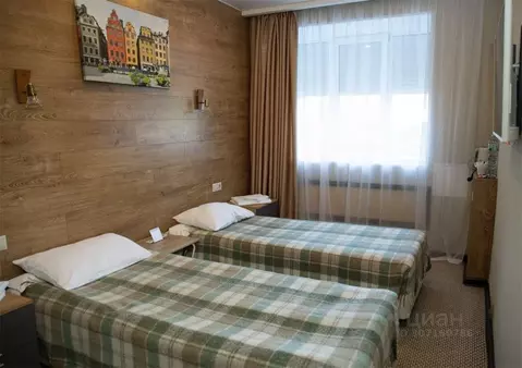 Комната Московская область, Дубна Университетская ул., 7к1 (18.0 м)