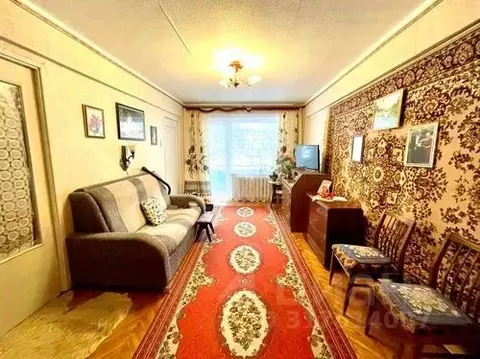 3-к кв. Новгородская область, Валдайский район, Рощинское с/пос, пос. ...