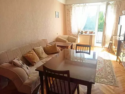 2-к кв. Санкт-Петербург просп. Маршала Блюхера, 55 (50.0 м)